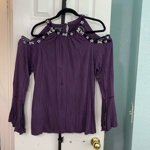 INC International Concepts top sz XL